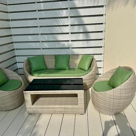 Oh'Lala - 3 Bedroom Pool Villa パンガン島 エクステリア 写真