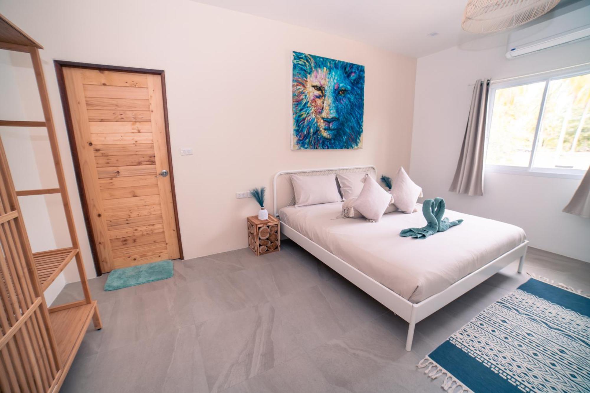 Oh'Lala - 3 Bedroom Pool Villa パンガン島 エクステリア 写真